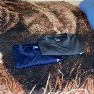 Old navy active t-shirt combo